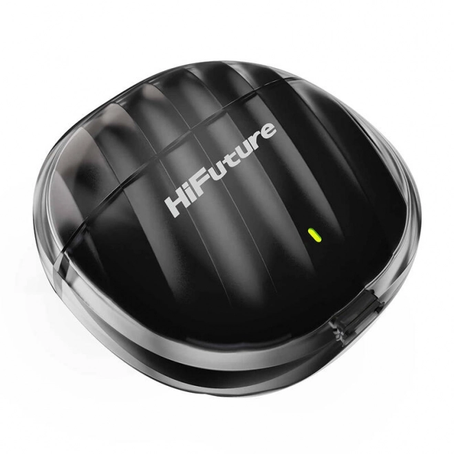 Bežične slušalice HiFuture FlyBuds 3 crna