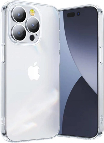 Prozirna Joyroom maskica za Apple iPhone 14 Plus (6,7")