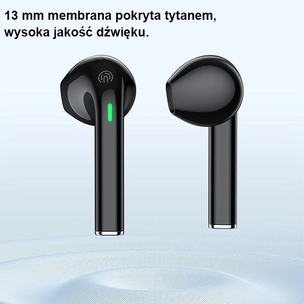 Bežične slušalice Bluetooth 5.3 Awei T26 Pro