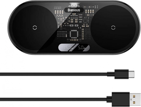 Digitalni LED zaslon