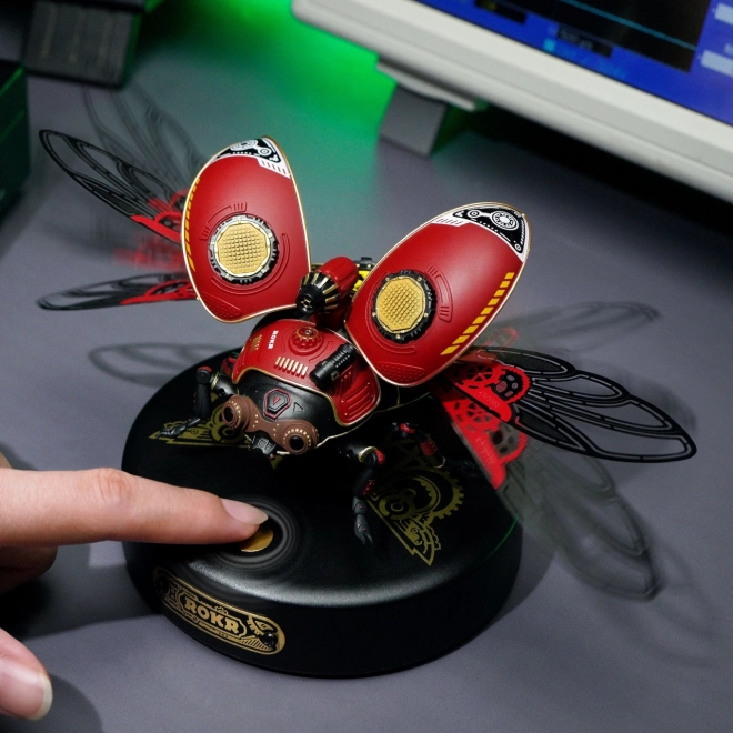 RoboTime Komplet za izradu modela istraživačkog buba