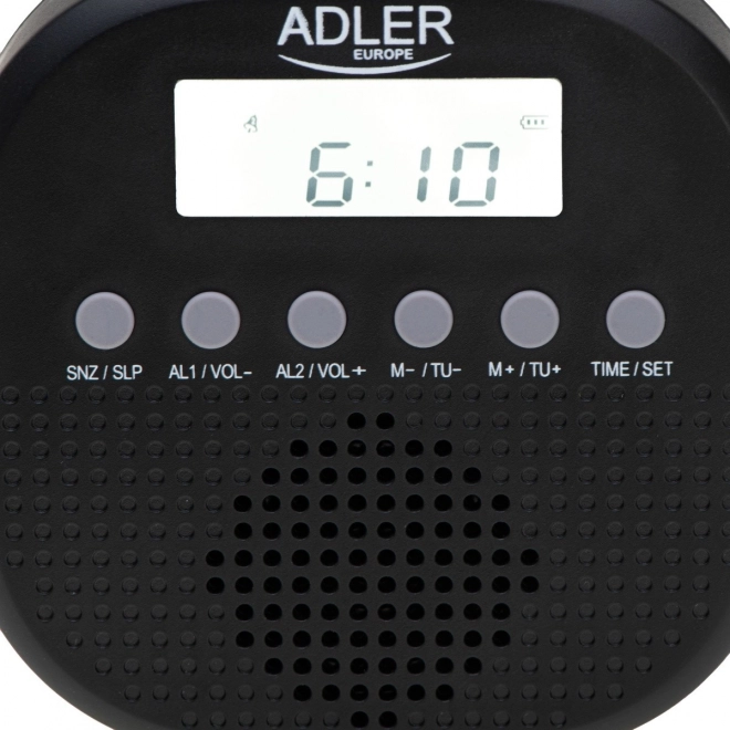 Vodootporni FM radio ADLER