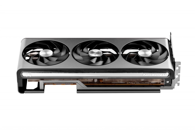 Grafička kartica Sapphire Radeon RX 7800 XT Nitro+
