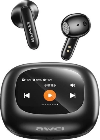 Bluetooth slušalice Awei TZ12 s tehnologijom Equalizer