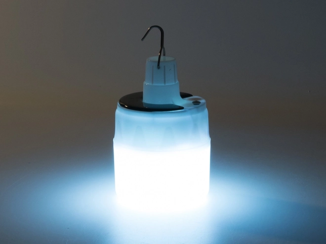 Solarna lampa za planinarenje i kampiranje