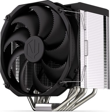 Hladnjak procesora Fortis 5 s ventilatorom Fluctus 140 PWM