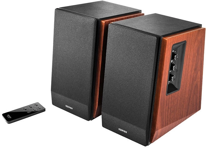 Elegantna drvena izrada i jednostavno upravljanje