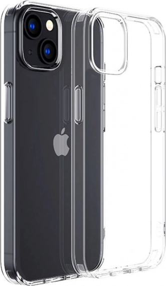 Prozirna JOYROOM maska za iPhone 14 Plus