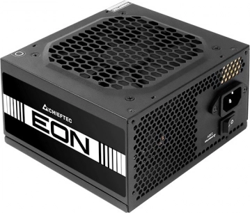 Chieftec EON ZPU-400S 400 W – napajanje 80 PLUS