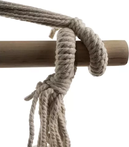 Stabilno i sigurno vješanje