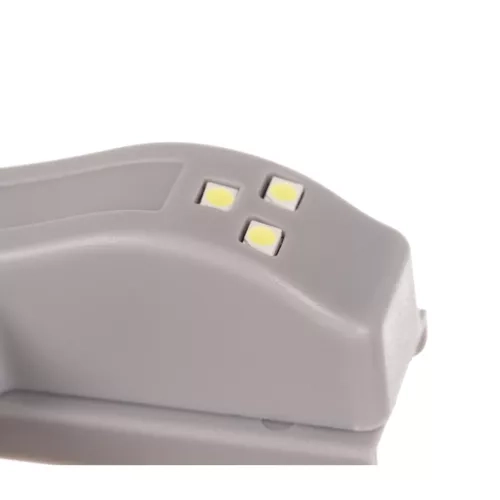 3 LED viseće ormarno svjetlo 23025
