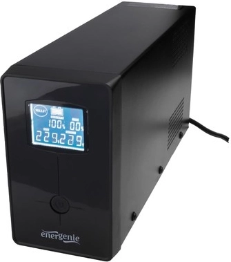 USB za nadzor i sigurno gašenje