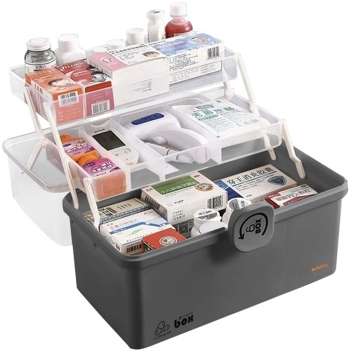 Medicinski organizator Ruhe 24499