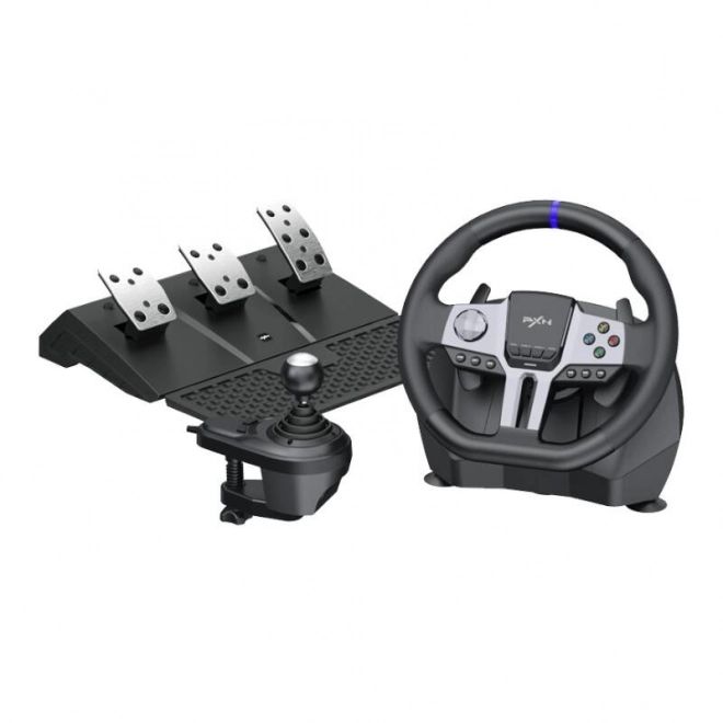 Igraći volan PXN-V9Gen2 (PC / PS3 / PS4 / XBOX ONE / XBOX SERIES S&X / SWITCH)