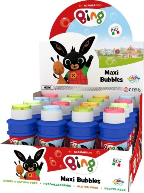 Bing Maxi mjehurić 175 ml