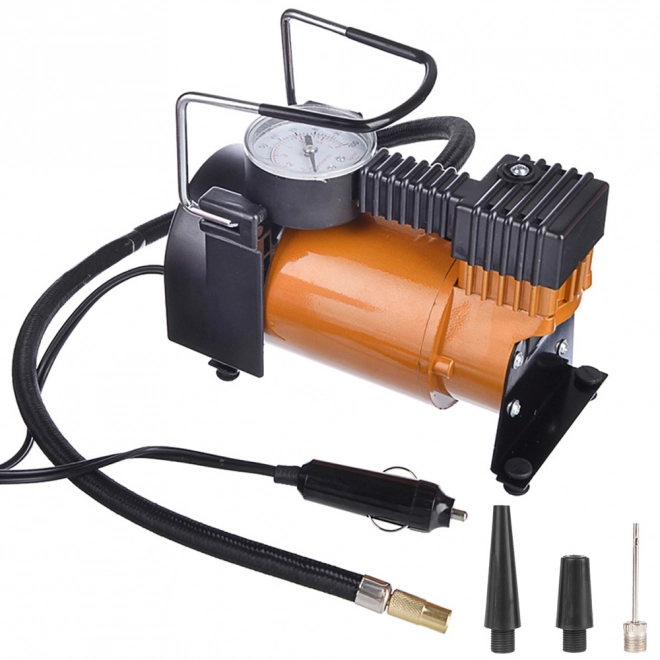 Kompresorska pumpa za auto 12V