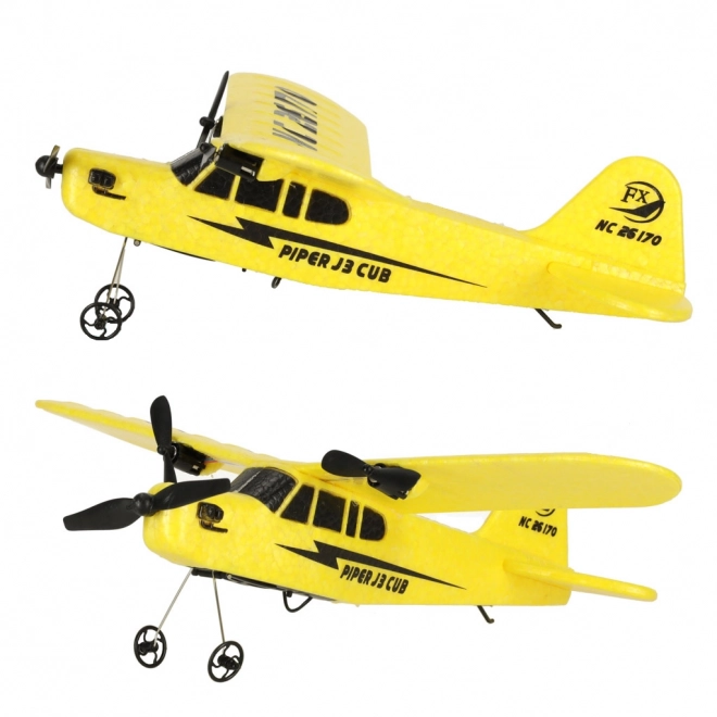 RC Piper Avion na daljinsko upravljanje