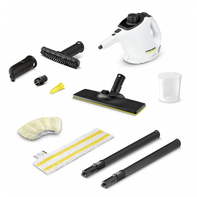 Parni mop SC 1 EasyFix