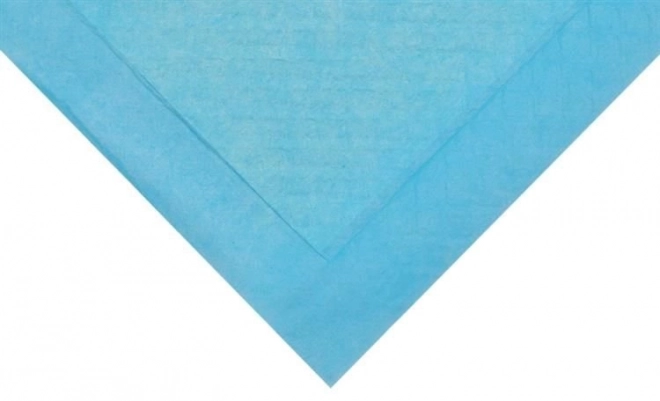 Upijajuća higijenska podloga za životinje 60 x 45 cm - 50 komada