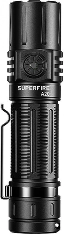 Svjetiljka Superfire A20