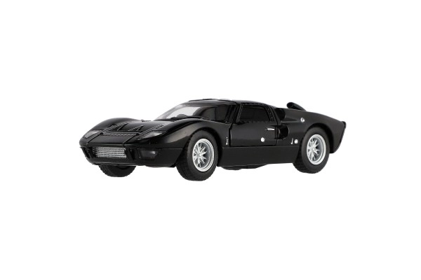 Auto Kinsmart 1966 Ford GT40 MKII metal/plastika 13cm mješavina boja