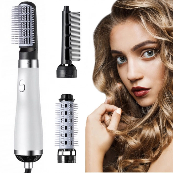 Styling set za kosu sušilo-na-transformaciju 3u1