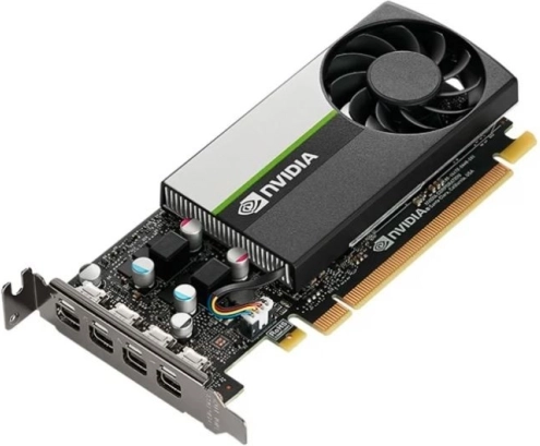 NVIDIA T1000 grafička kartica 8GB za profesionalne aplikacije
