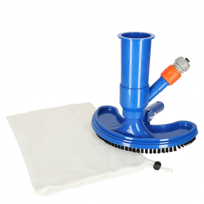 Set za čišćenje dna bazena Pool Hoover s višekratnom vrećicom