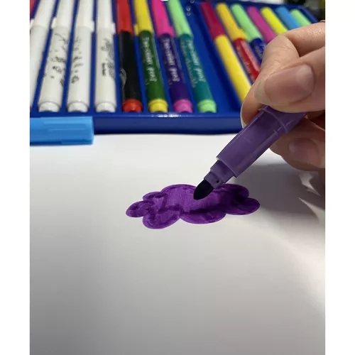 Čarobni flomasteri - set od 25 komada