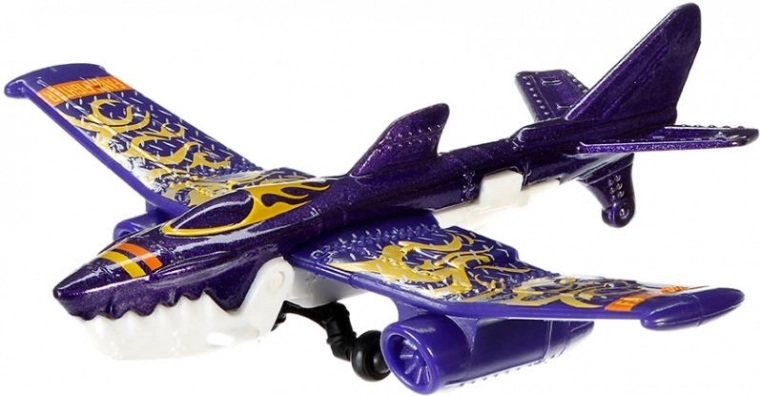 Maštovite zračne pustolovine