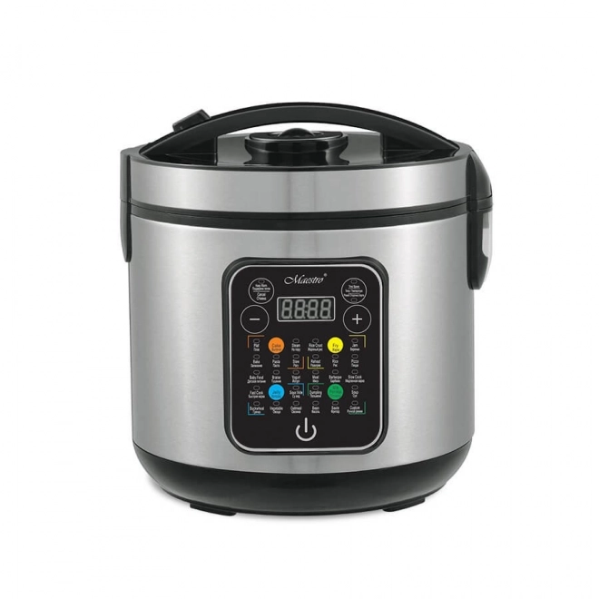 Multikuhač 5 l, 30 programa, 900W MR-794