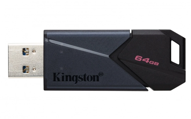 Data Traveler Exodia Onyx 64GB USB3.2 Gen1 USB memorijski ključ