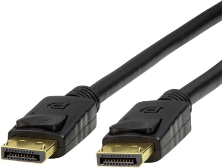 DisplayPort 1.4 8K kabel, 1 m