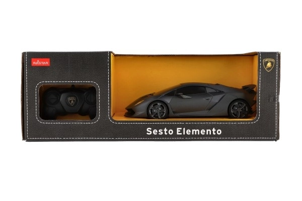 Auto na daljinsko upravljanje Lamborghini Sesto Elemento