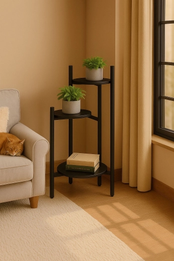 Moderan vertikalni dizajn za svaki interijer