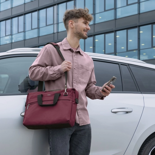 Spremna za putovanja