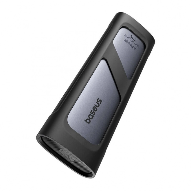 Kućište za SSD Baseus FlyJoy (sivo)
