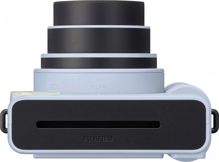 Selfie način s ugrađenim zrcalom