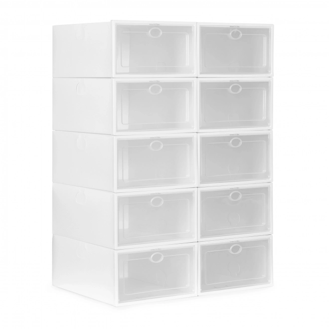 Modularni ormar za cipele