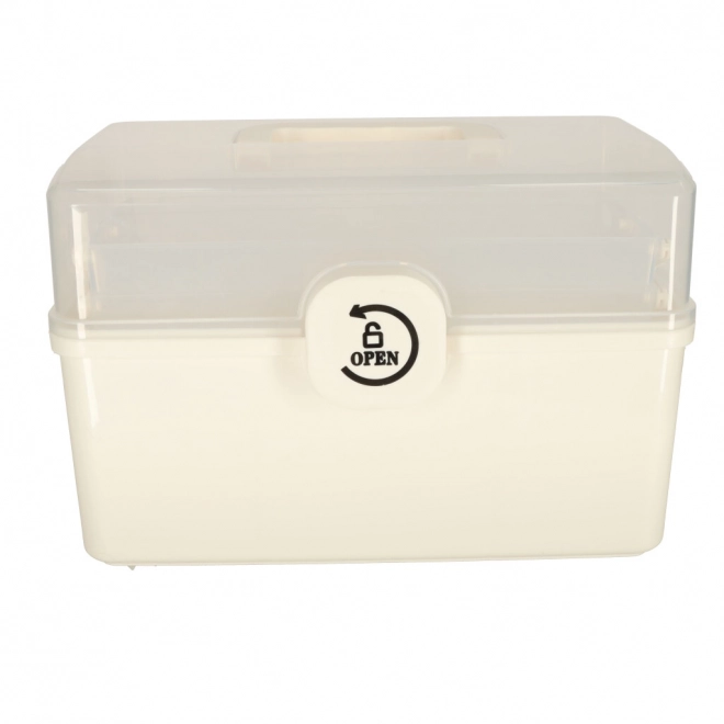 Organizator za lijekove 34x19x22,5cm