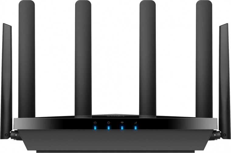 Dvofrekventni Wi‑Fi 6