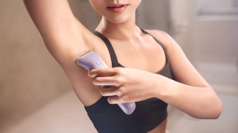 Nježno i precizno brijanje s zaštitom kože