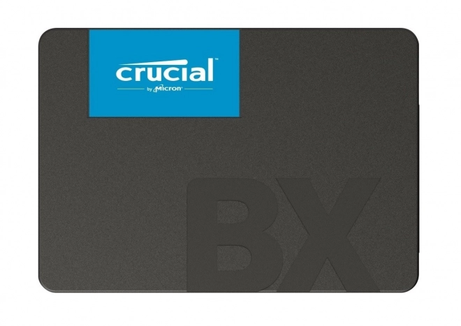 SSD disk Crucial BX500 1000GB SATA3 2.5"