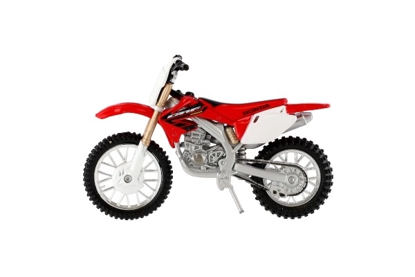 Bburago Motocikl 1:18, razni modeli