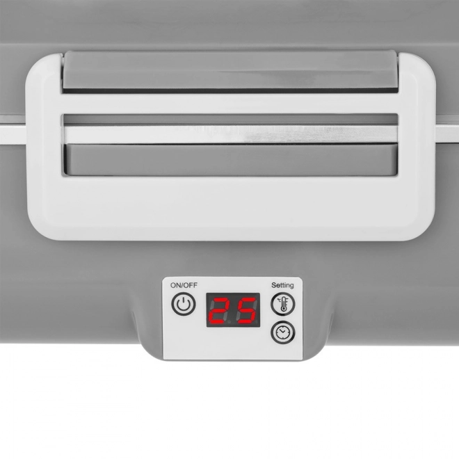 Električni grijač obroka LB640