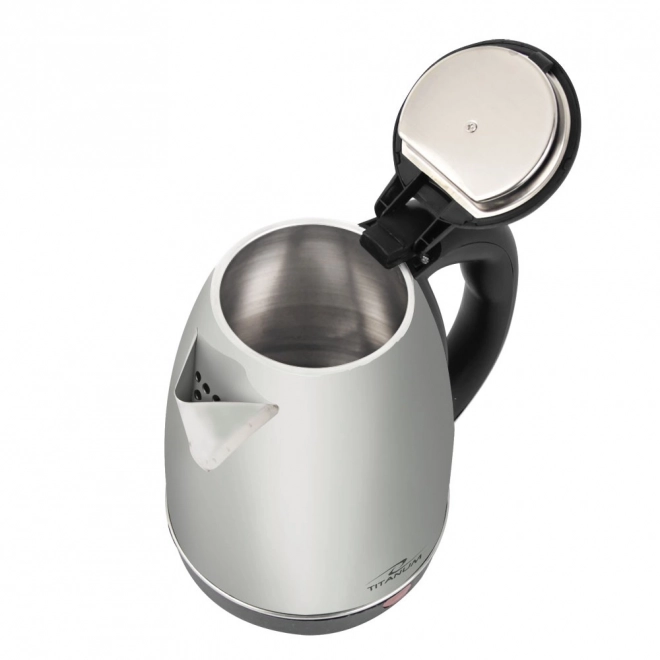 Brzi čajnik Roraima 1,8 l Inox