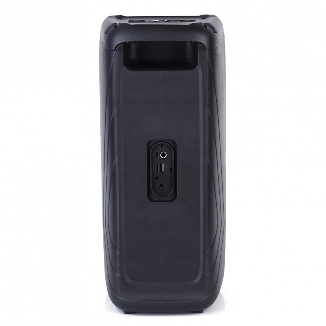 FUNBOX BT Zvučnik MT3181 Bluetooth 5.0/TWS/MP3/MicroSD/USB/AUX/Ekvalizator/Jack 6.3/RGB/USB-C/ RMS 40W/PMPO 1000W