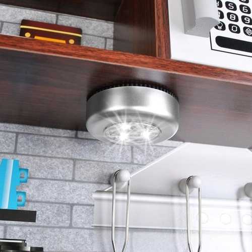 LED svjetlo za pravu atmosferu