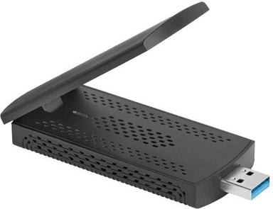 Podrška za Wi‑Fi 6 za brz prijenos