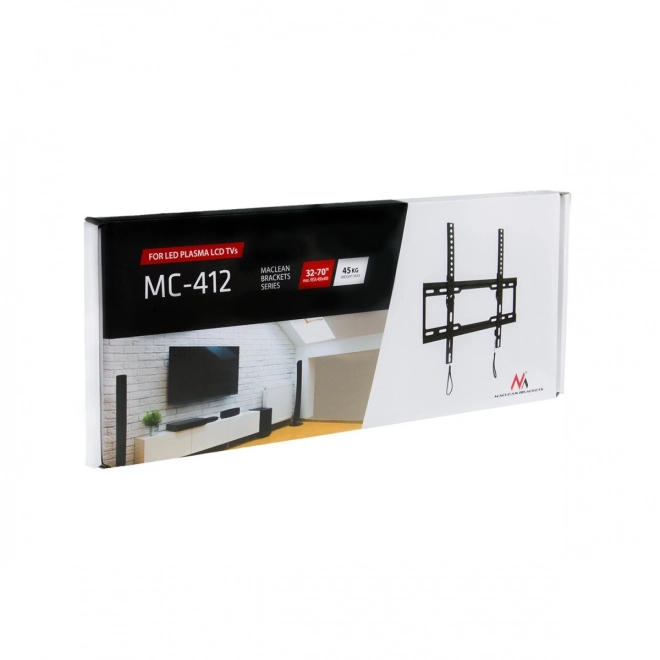Držač za TV 32-70'' 45kg MC-412 VESA 400x400